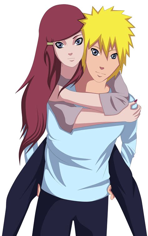 kushina x naruto fanfiction